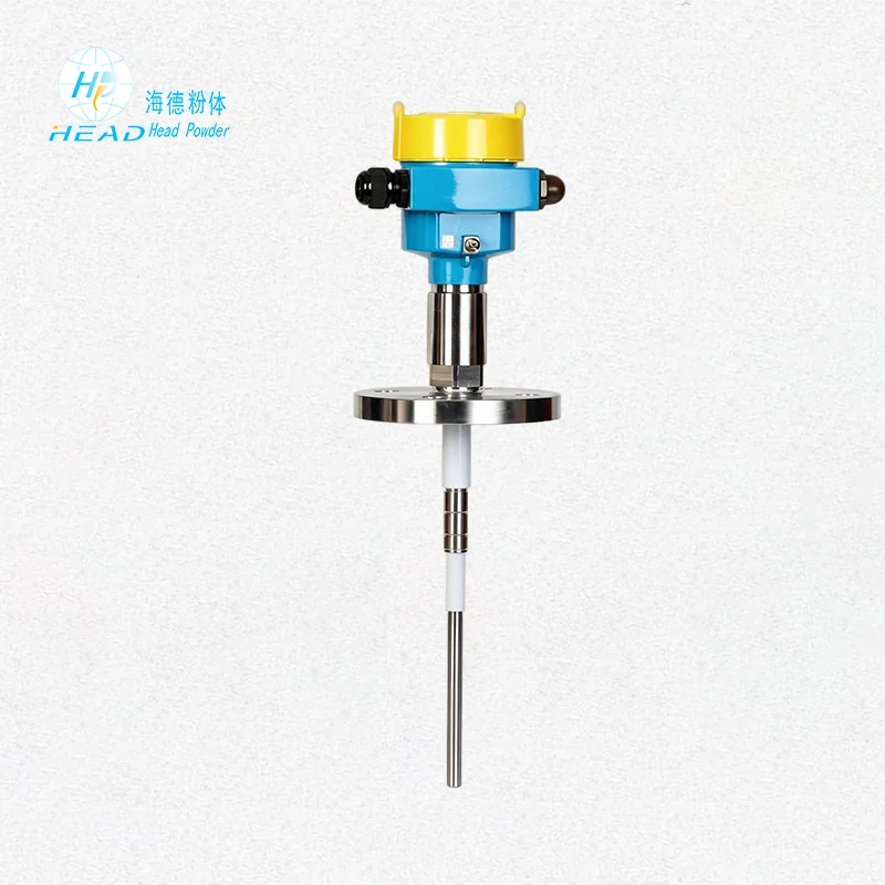 Radiofrequentie toegangsniveaumeter