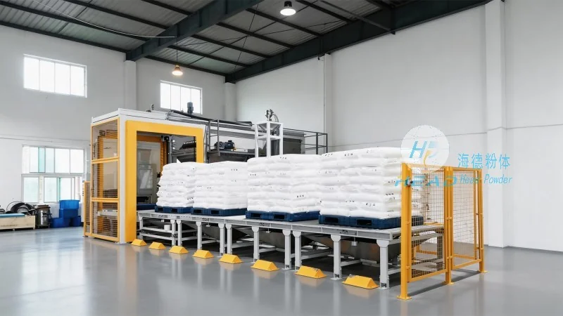 Odessa, Oekraïne – Project voor geblokkeerde pneumatische transport van farmaceutische poeders Odessa, Oekraïne – Project voor geblokkeerde pneumatische transport van farmaceutische poeders