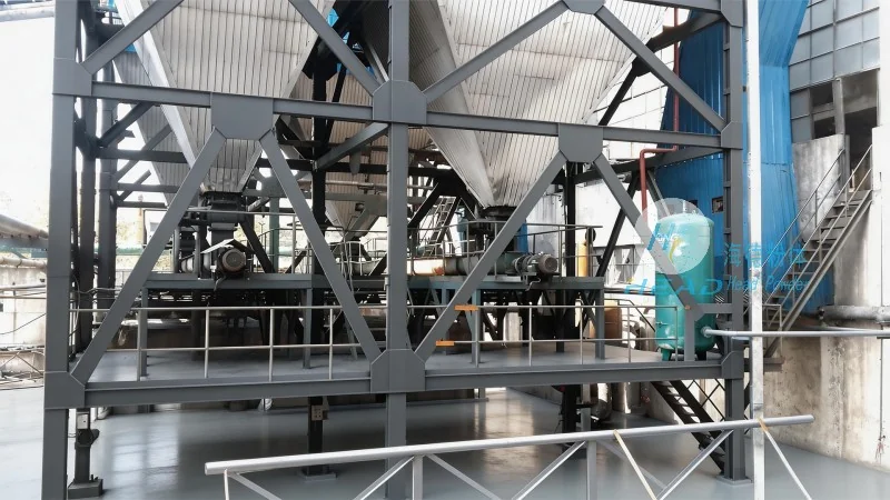 Welke Methoden worden gebruikt voor het vervoer van silica-zand?