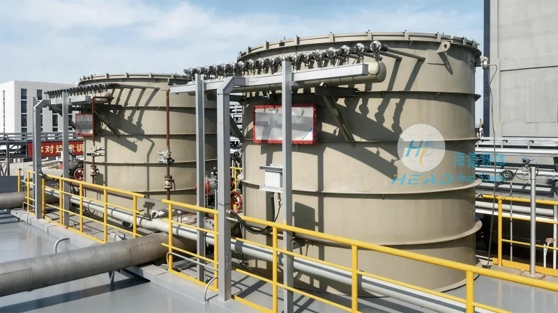 Welke Methoden zijn er voor het vervoer van caustic soda? Inleiding tot het pneumatische vervoerssysteem van HeadPowder