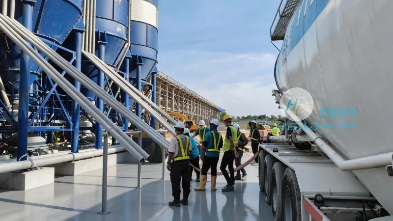 Welke Transportmethoden zijn beschikbaar voor het vervoeren van grafietelektroden?