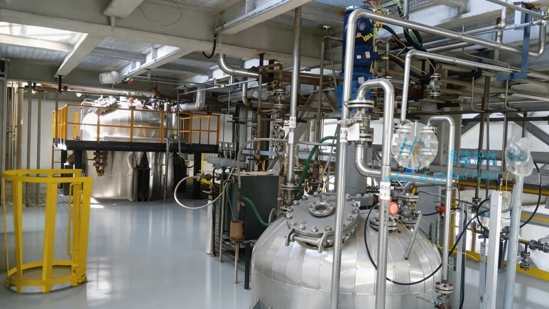 Methoden voor het verwerken van klei: Inleiding tot de pneumatische kleivervoersoplossingen van HeadPowder