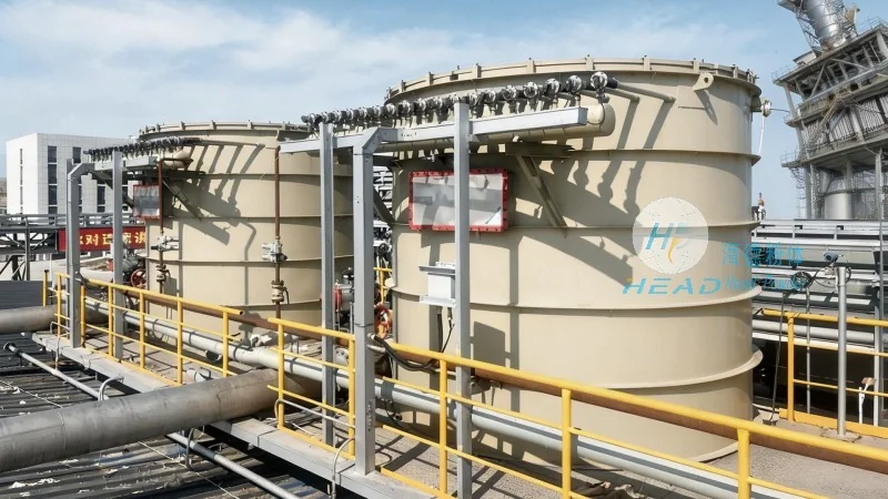 Ierland, Carlow: Starch-geautomatiseerd voedingspneumatische transportproject Ierland, Carlow: Starch-geautomatiseerd voedingspneumatische transportproject