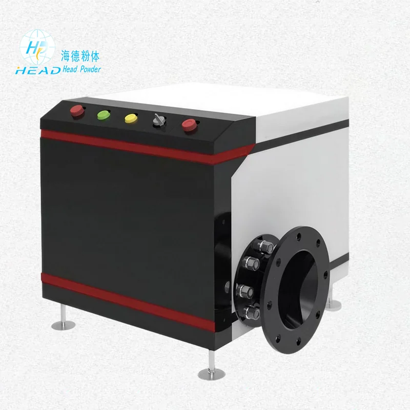 Air Bearing Blower